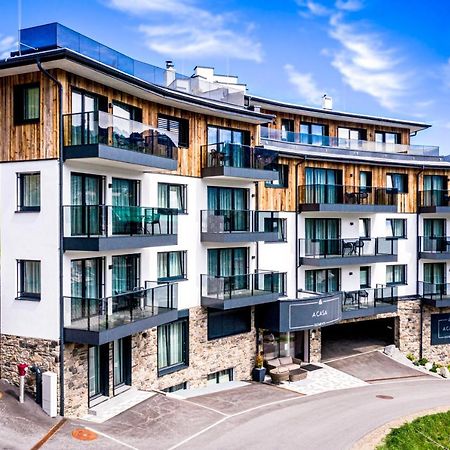 A Casa Elements Apartment แซร์เฟาส์ ภายนอก รูปภาพ