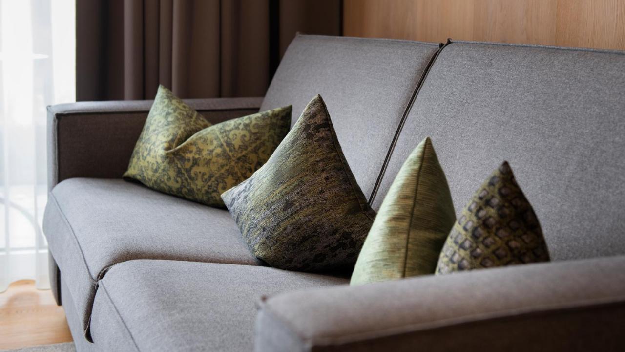 A Casa Elements Apartment แซร์เฟาส์ ภายนอก รูปภาพ