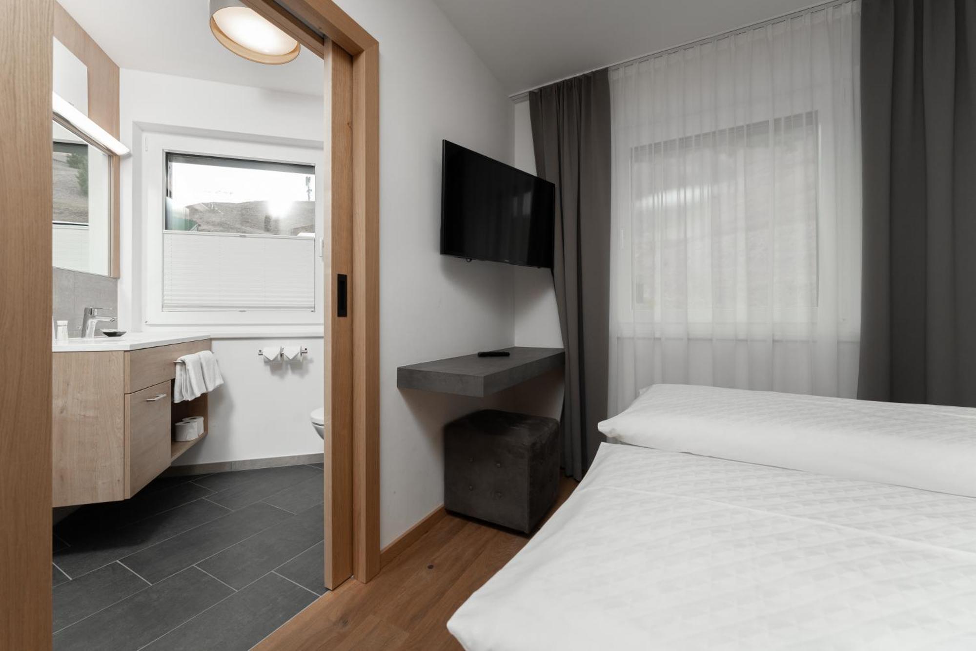 A Casa Elements Apartment แซร์เฟาส์ ภายนอก รูปภาพ