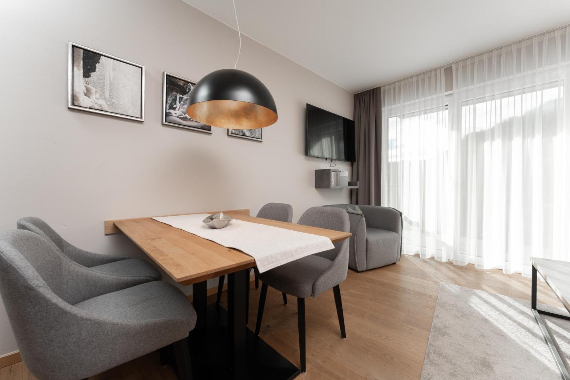 A Casa Elements Apartment แซร์เฟาส์ ภายนอก รูปภาพ