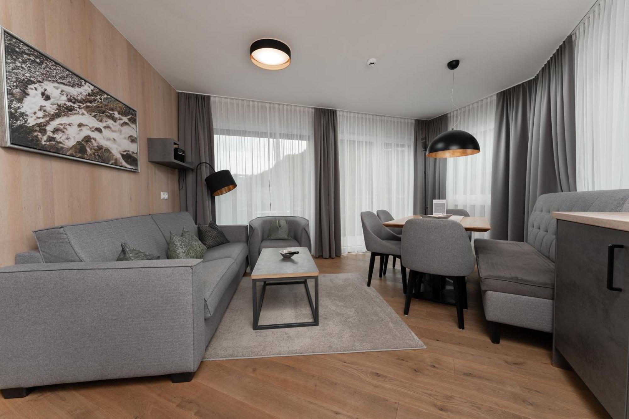 A Casa Elements Apartment แซร์เฟาส์ ภายนอก รูปภาพ