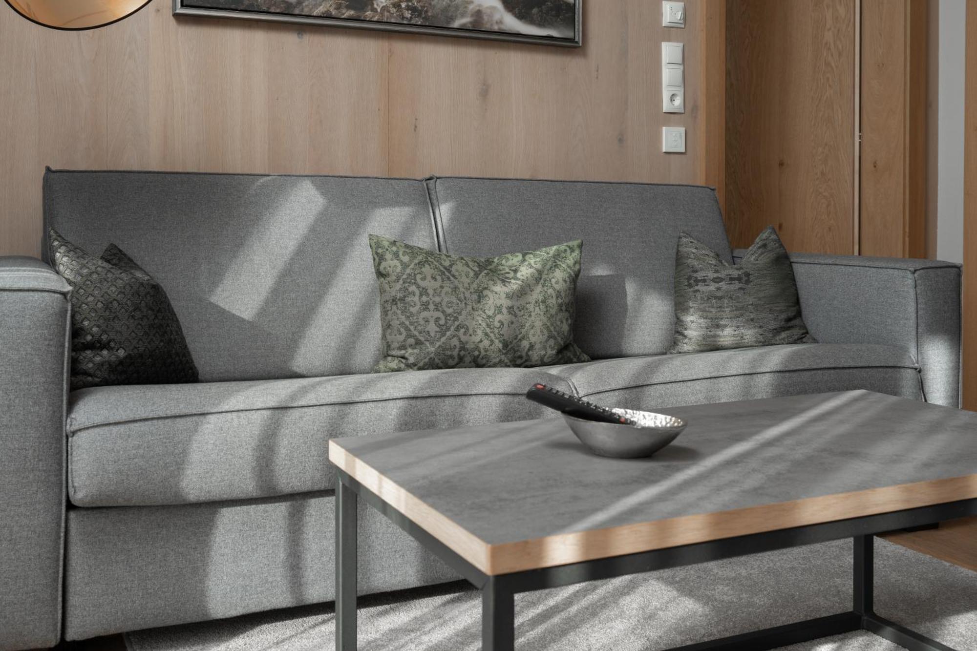 A Casa Elements Apartment แซร์เฟาส์ ภายนอก รูปภาพ