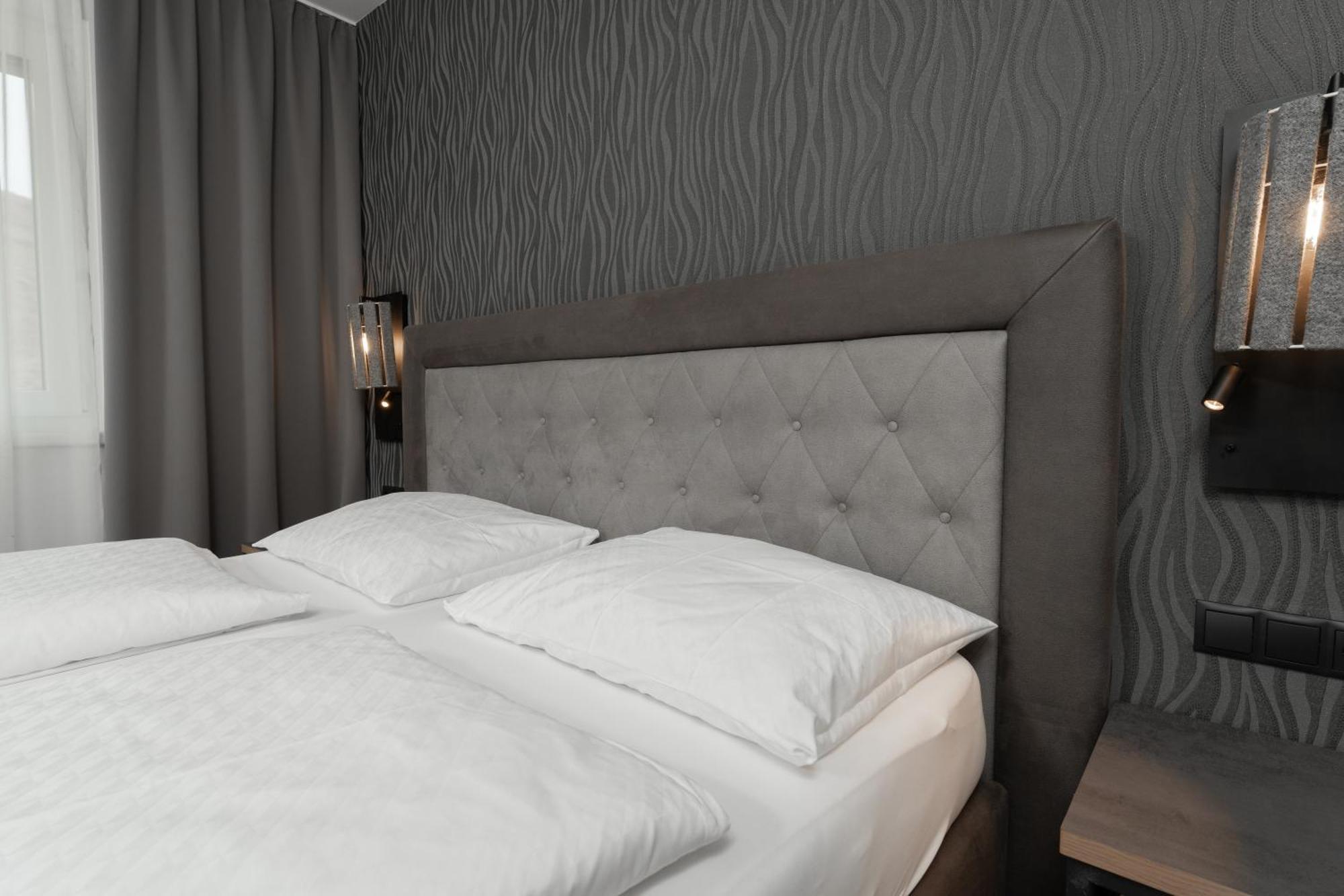 A Casa Elements Apartment แซร์เฟาส์ ภายนอก รูปภาพ