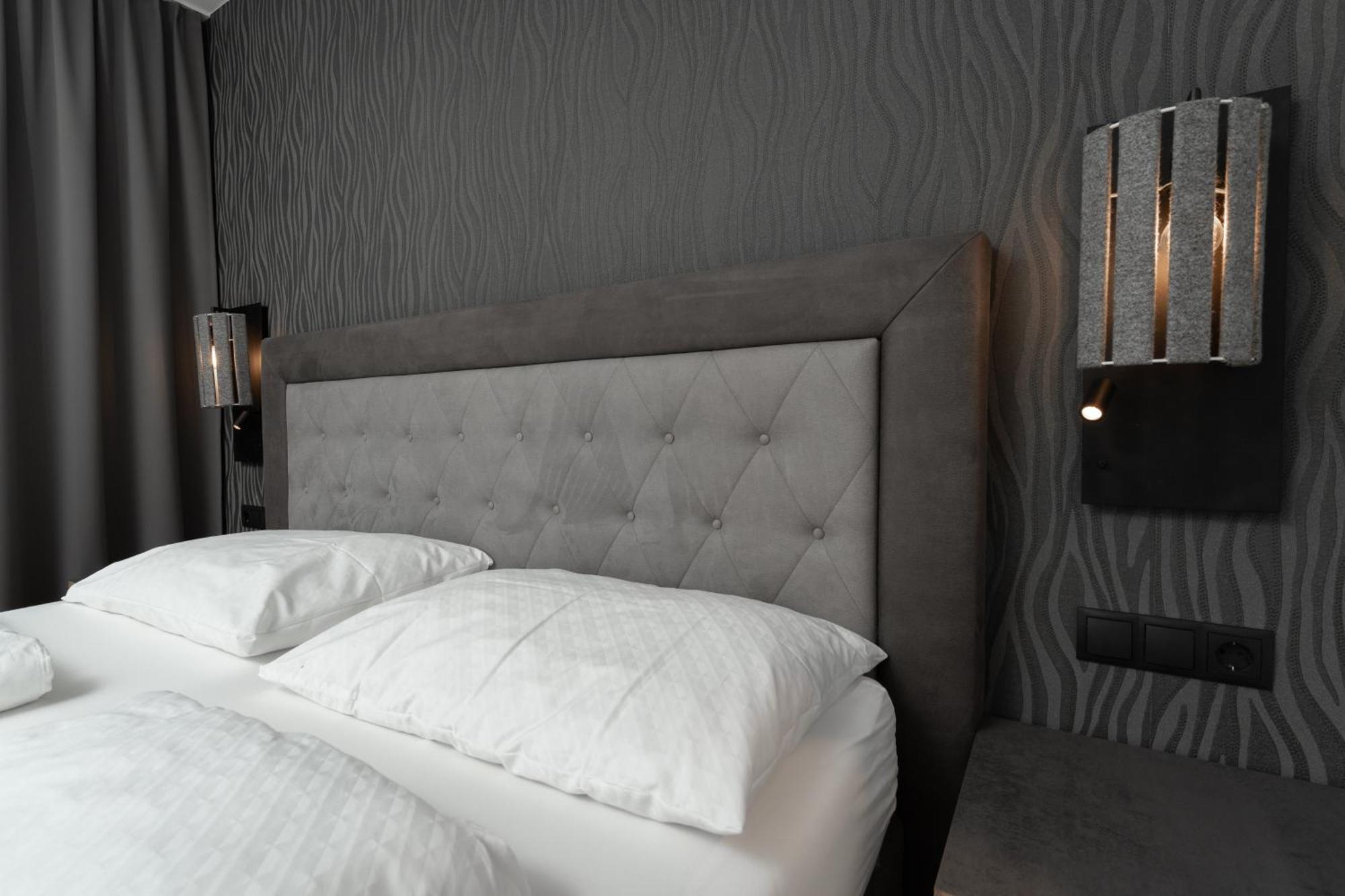 A Casa Elements Apartment แซร์เฟาส์ ภายนอก รูปภาพ