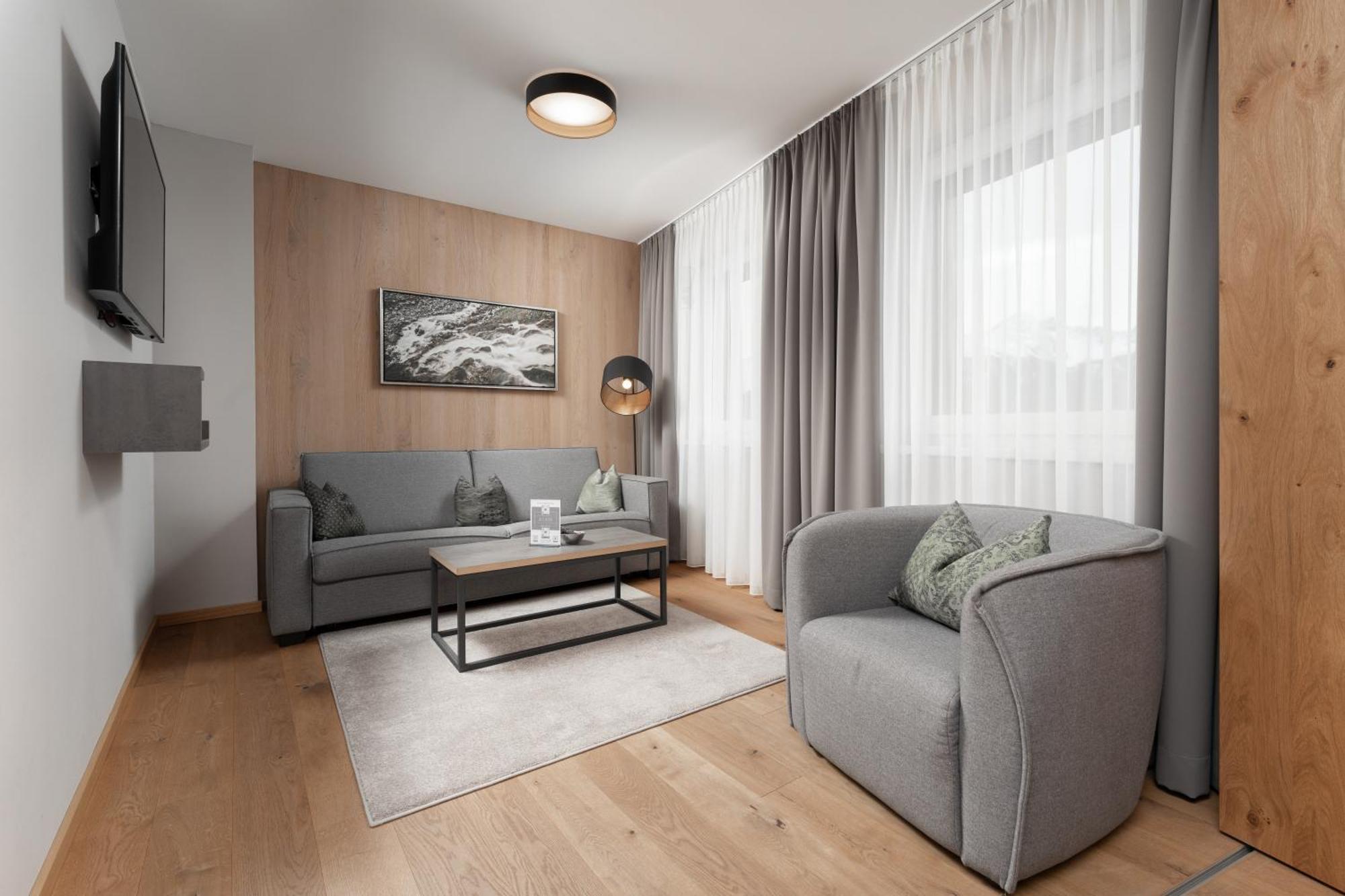 A Casa Elements Apartment แซร์เฟาส์ ภายนอก รูปภาพ