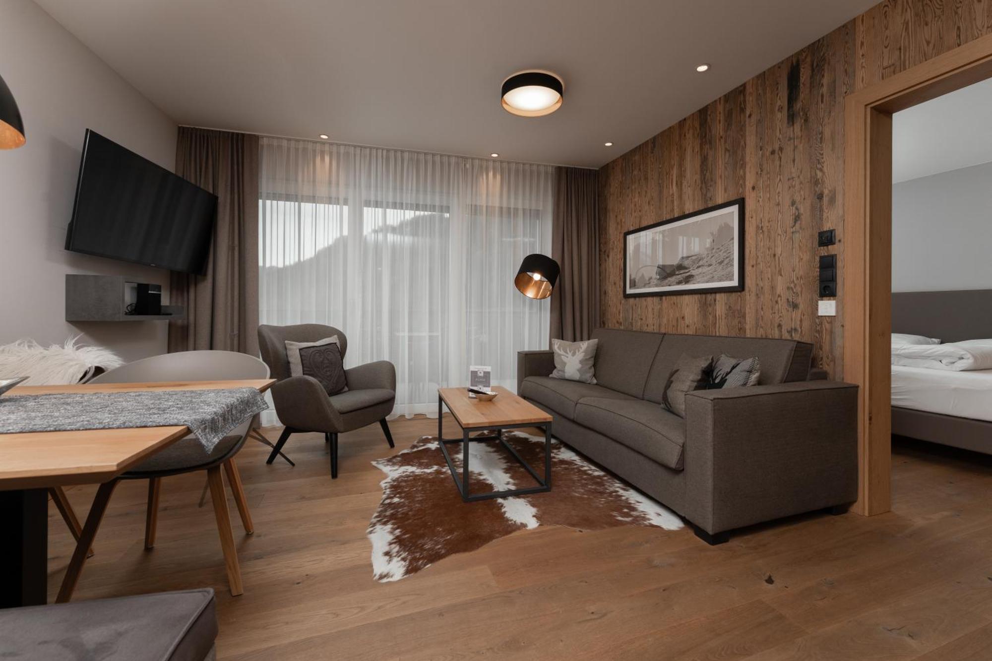 A Casa Elements Apartment แซร์เฟาส์ ภายนอก รูปภาพ