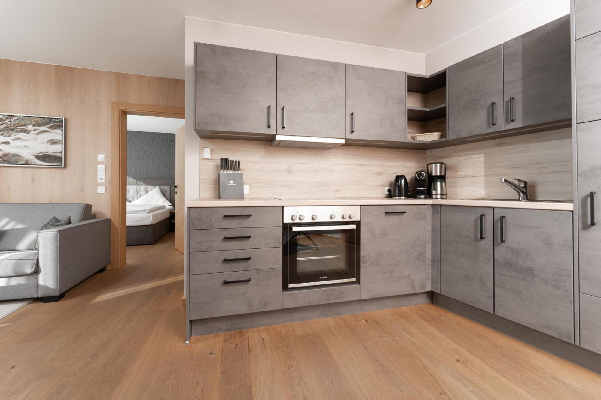 A Casa Elements Apartment แซร์เฟาส์ ภายนอก รูปภาพ
