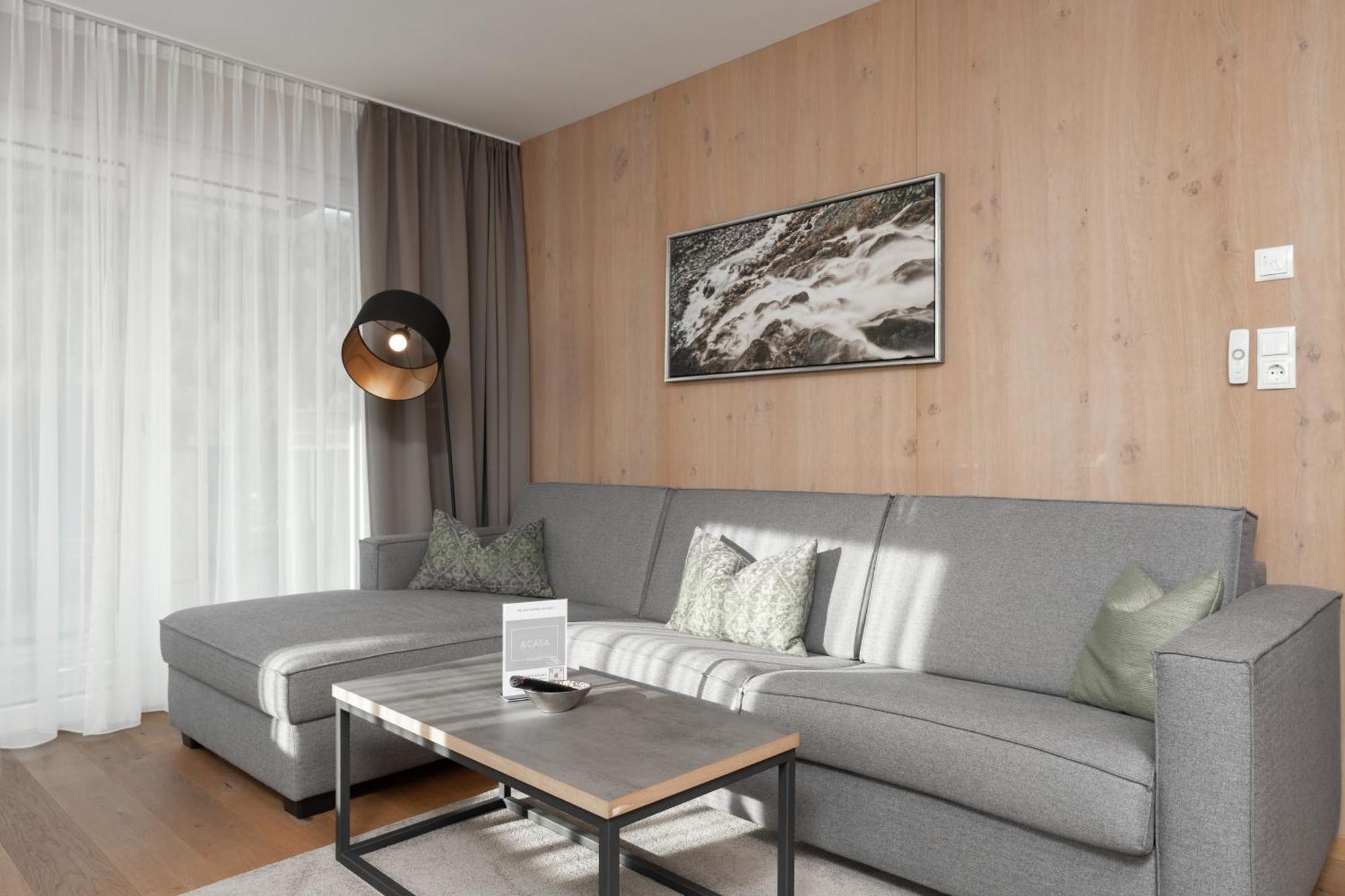 A Casa Elements Apartment แซร์เฟาส์ ภายนอก รูปภาพ