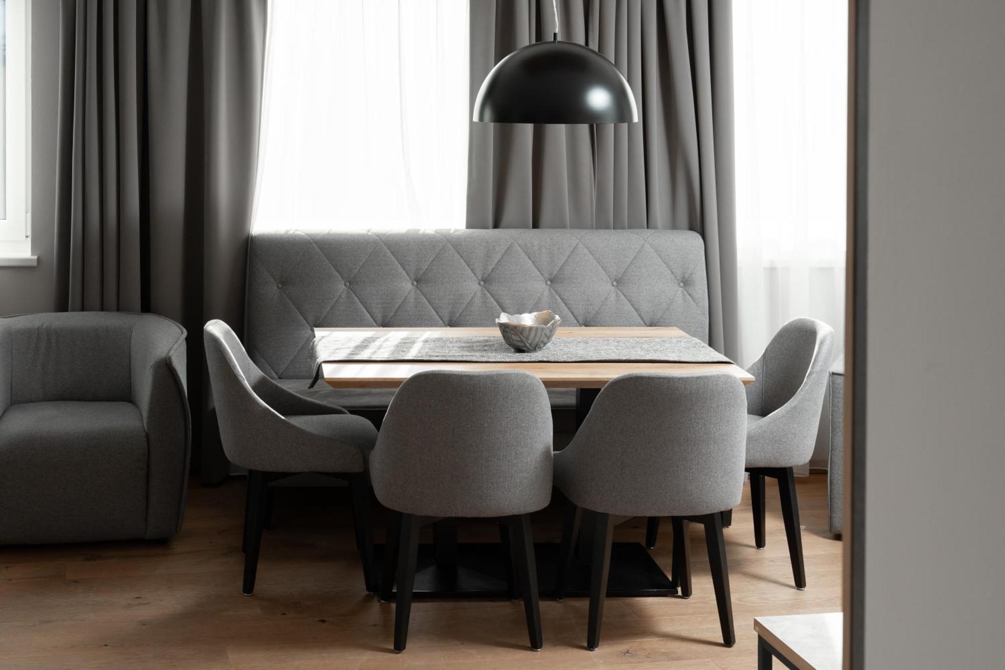 A Casa Elements Apartment แซร์เฟาส์ ภายนอก รูปภาพ