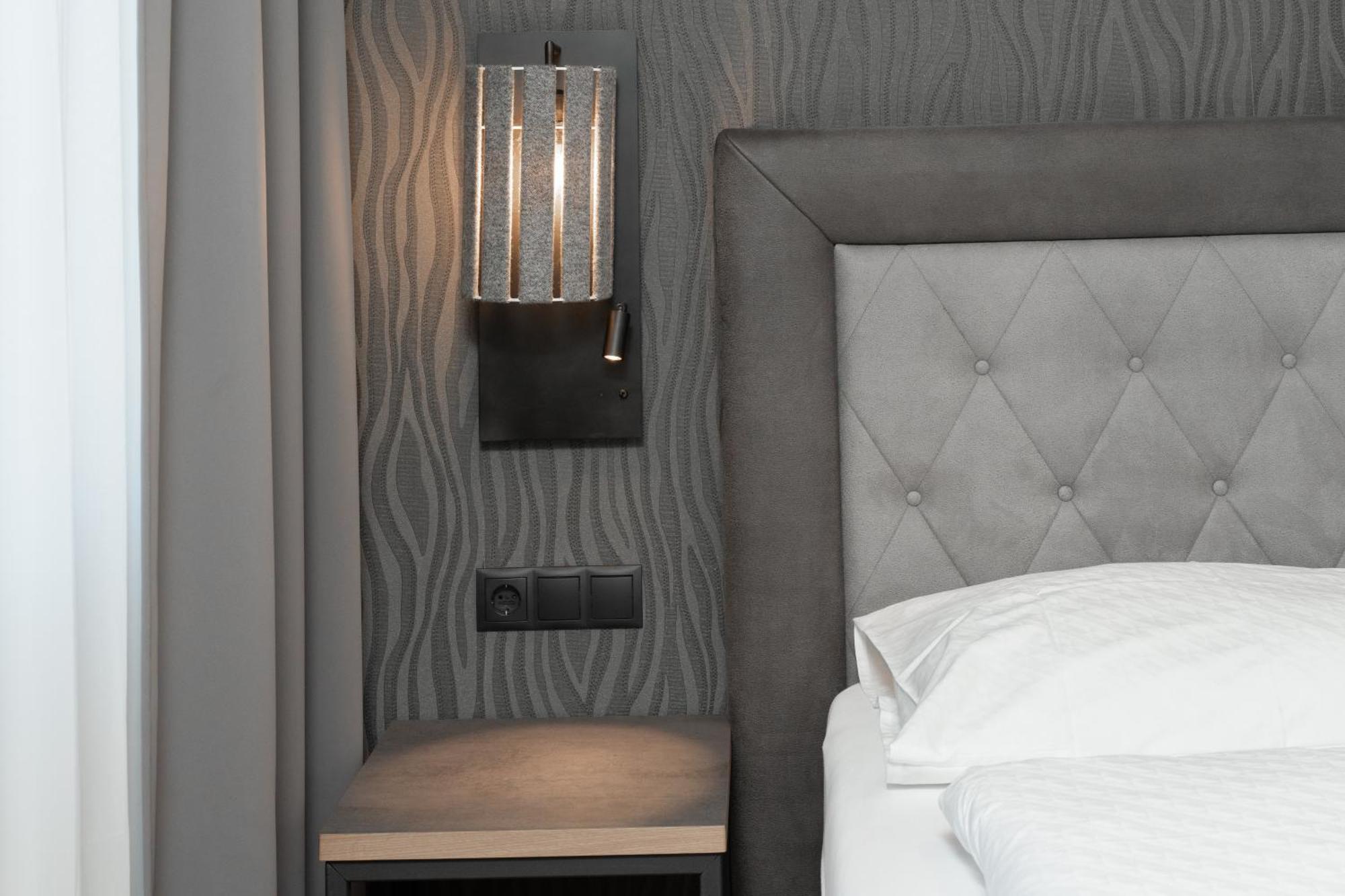 A Casa Elements Apartment แซร์เฟาส์ ภายนอก รูปภาพ