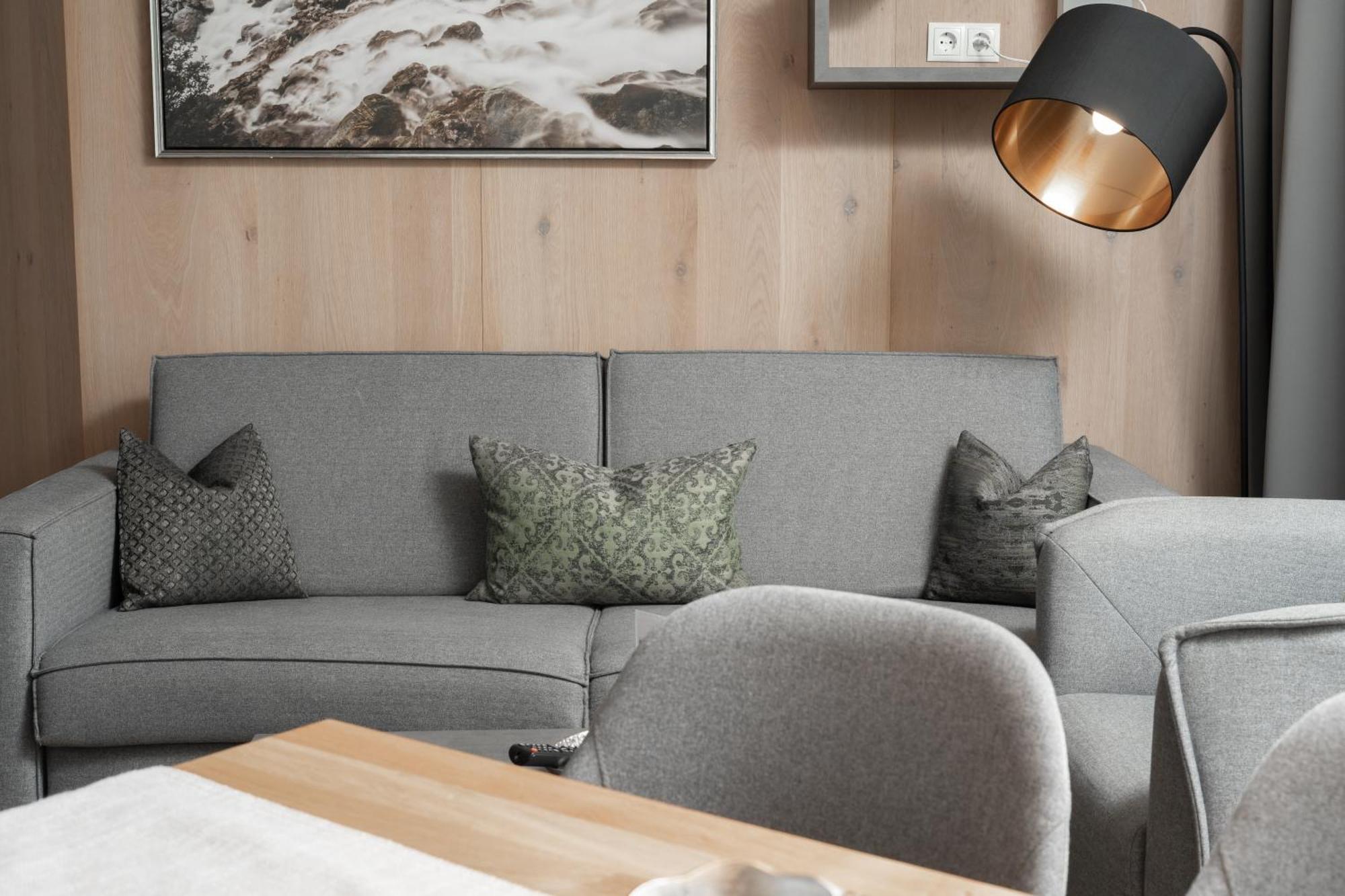 A Casa Elements Apartment แซร์เฟาส์ ภายนอก รูปภาพ