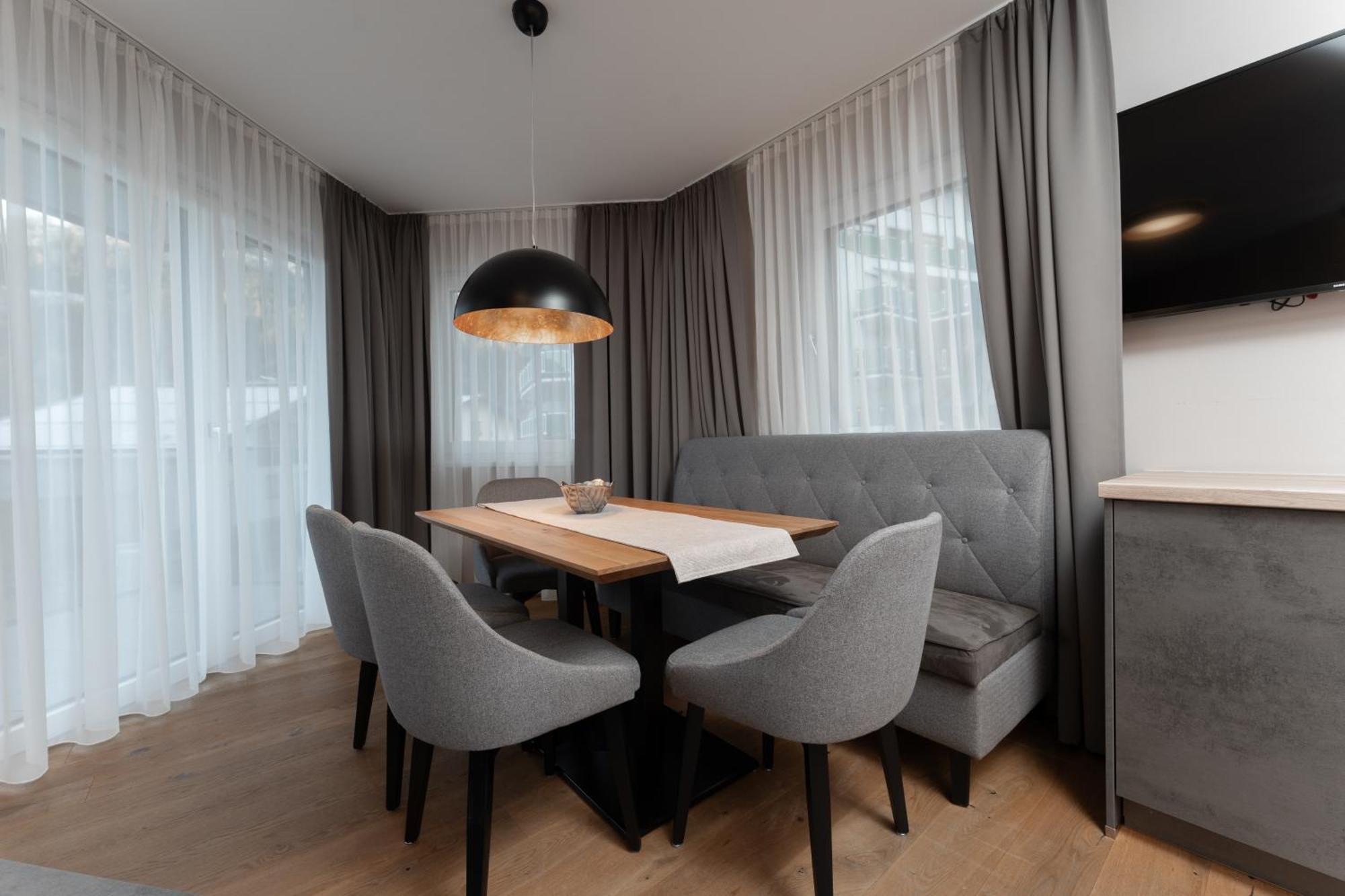 A Casa Elements Apartment แซร์เฟาส์ ภายนอก รูปภาพ