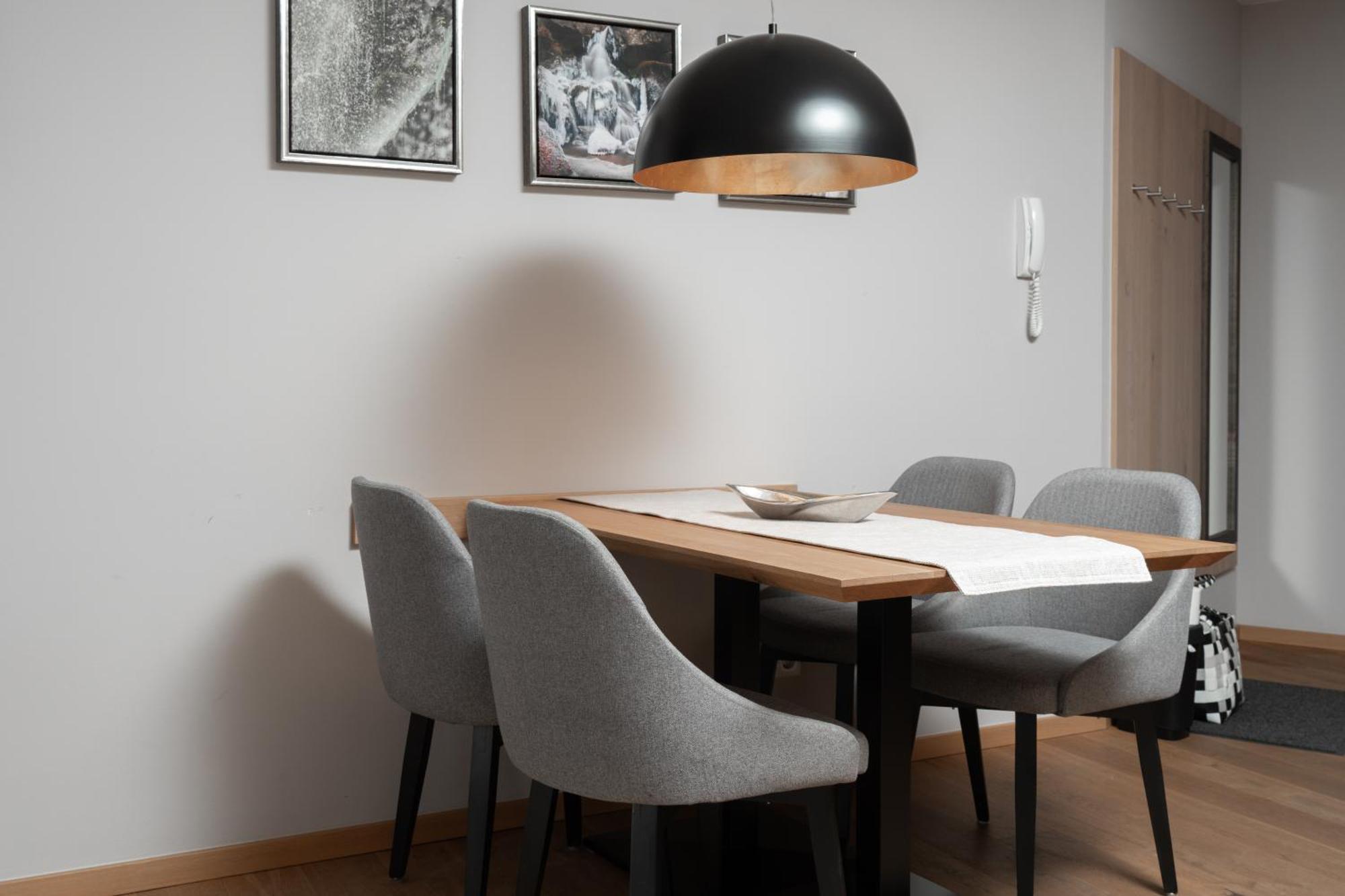 A Casa Elements Apartment แซร์เฟาส์ ภายนอก รูปภาพ