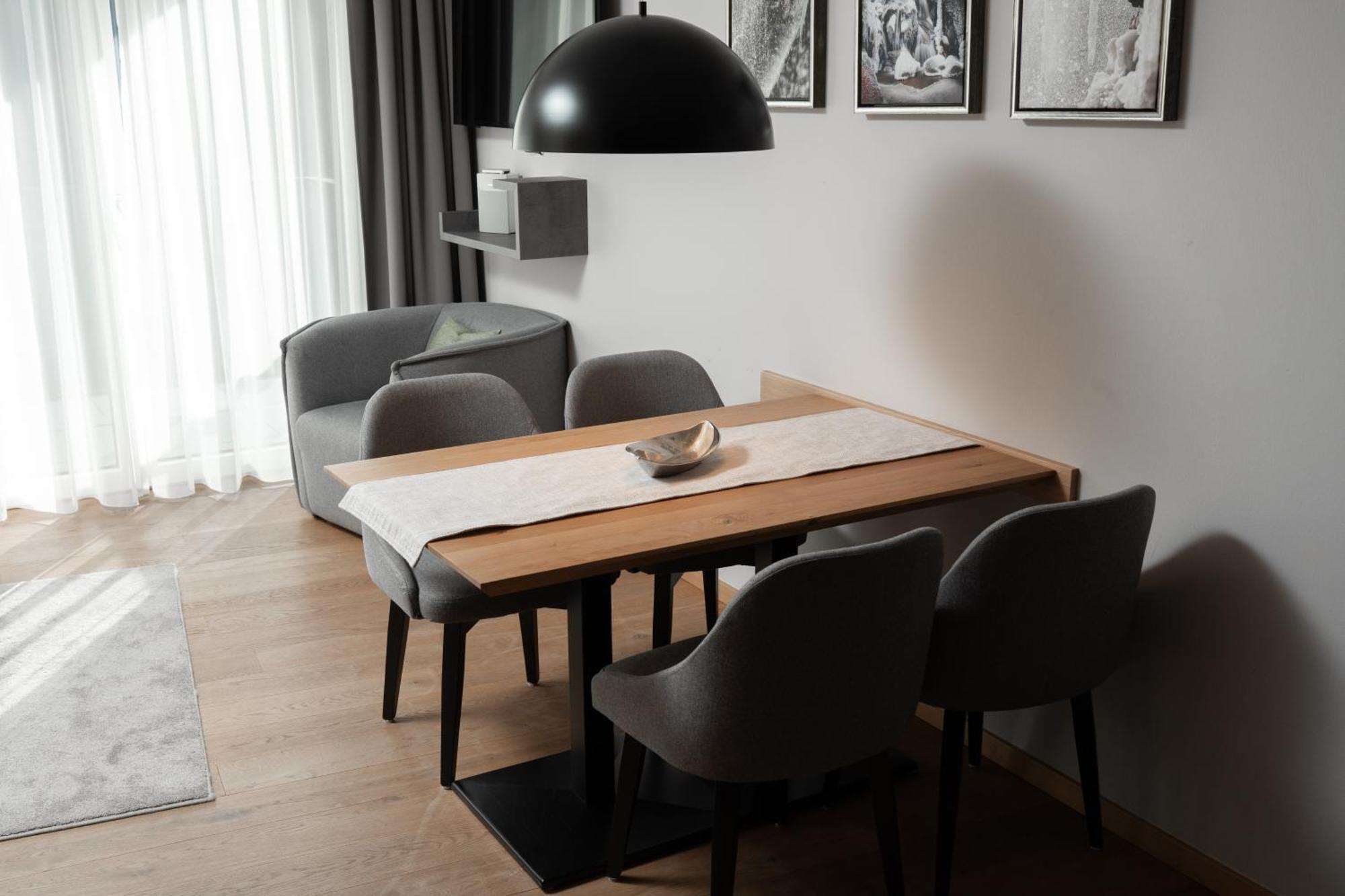 A Casa Elements Apartment แซร์เฟาส์ ภายนอก รูปภาพ