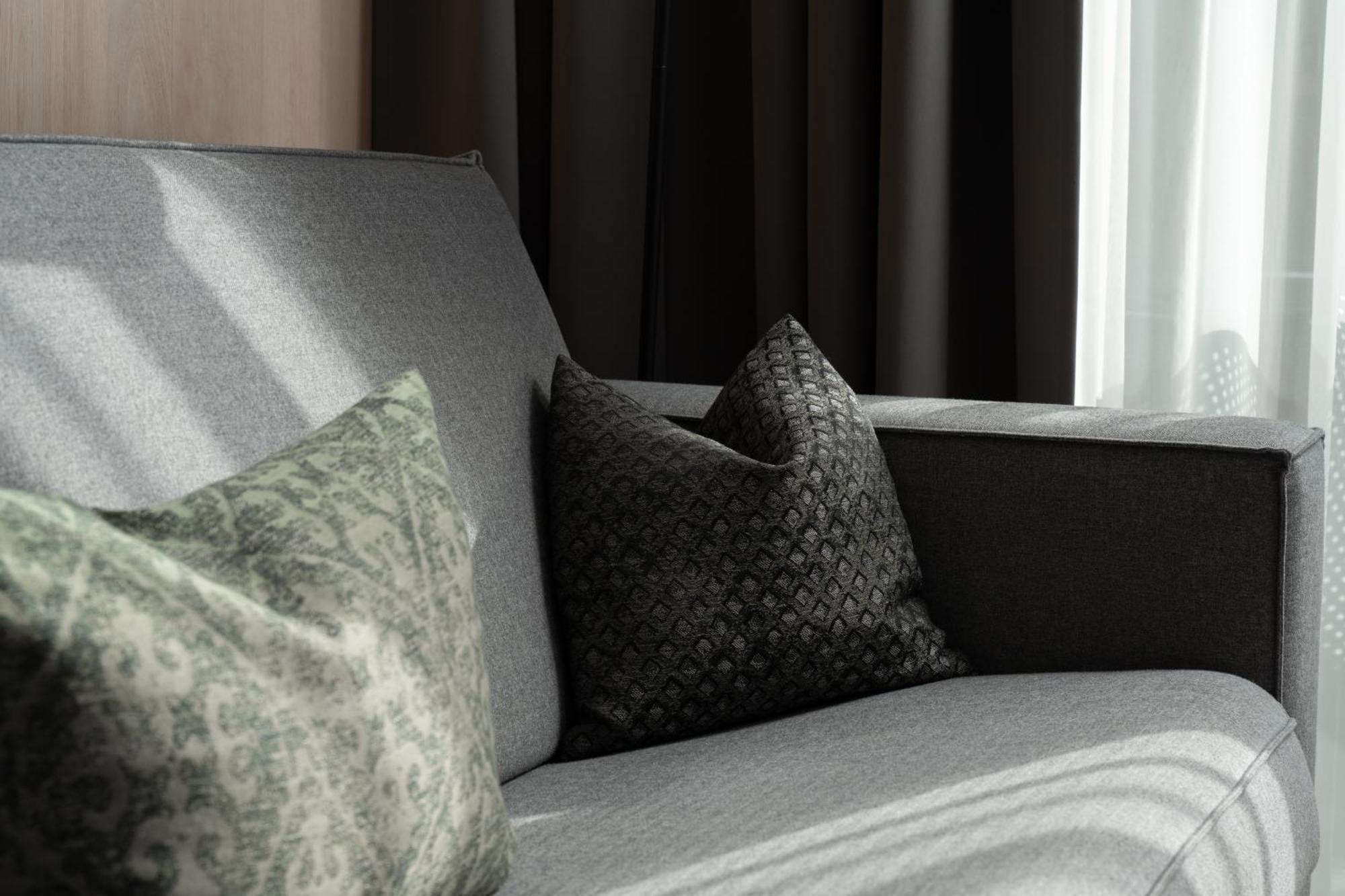 A Casa Elements Apartment แซร์เฟาส์ ภายนอก รูปภาพ