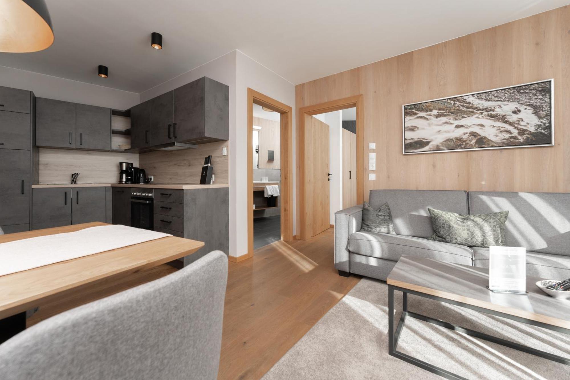 A Casa Elements Apartment แซร์เฟาส์ ภายนอก รูปภาพ