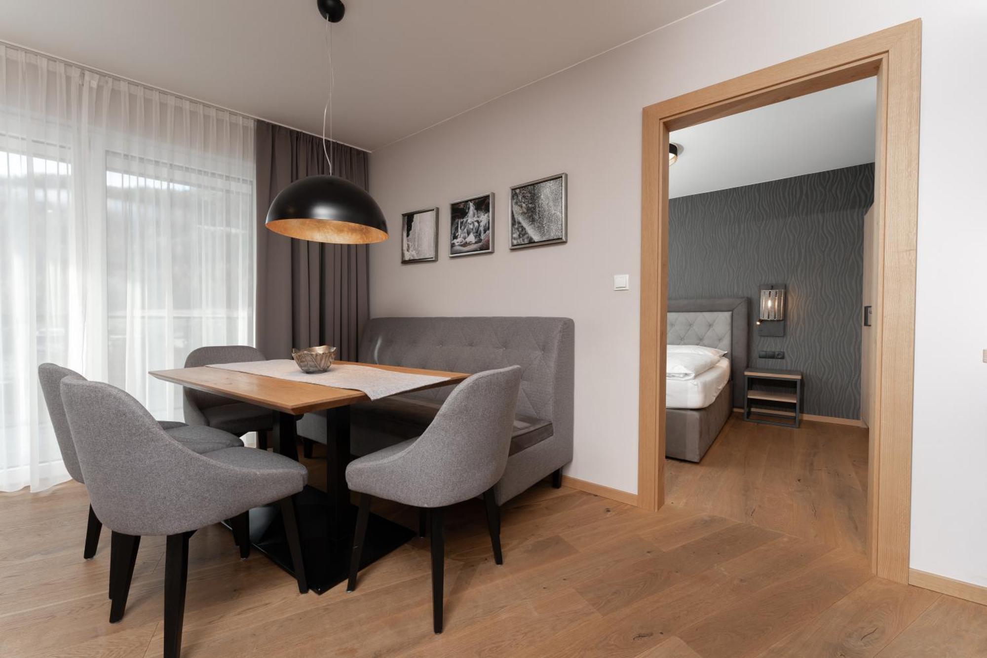 A Casa Elements Apartment แซร์เฟาส์ ภายนอก รูปภาพ