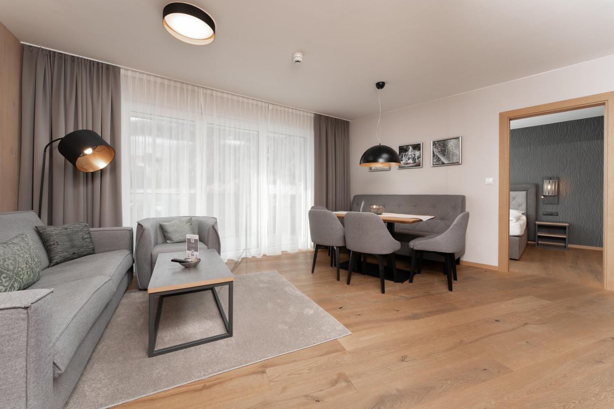 A Casa Elements Apartment แซร์เฟาส์ ภายนอก รูปภาพ