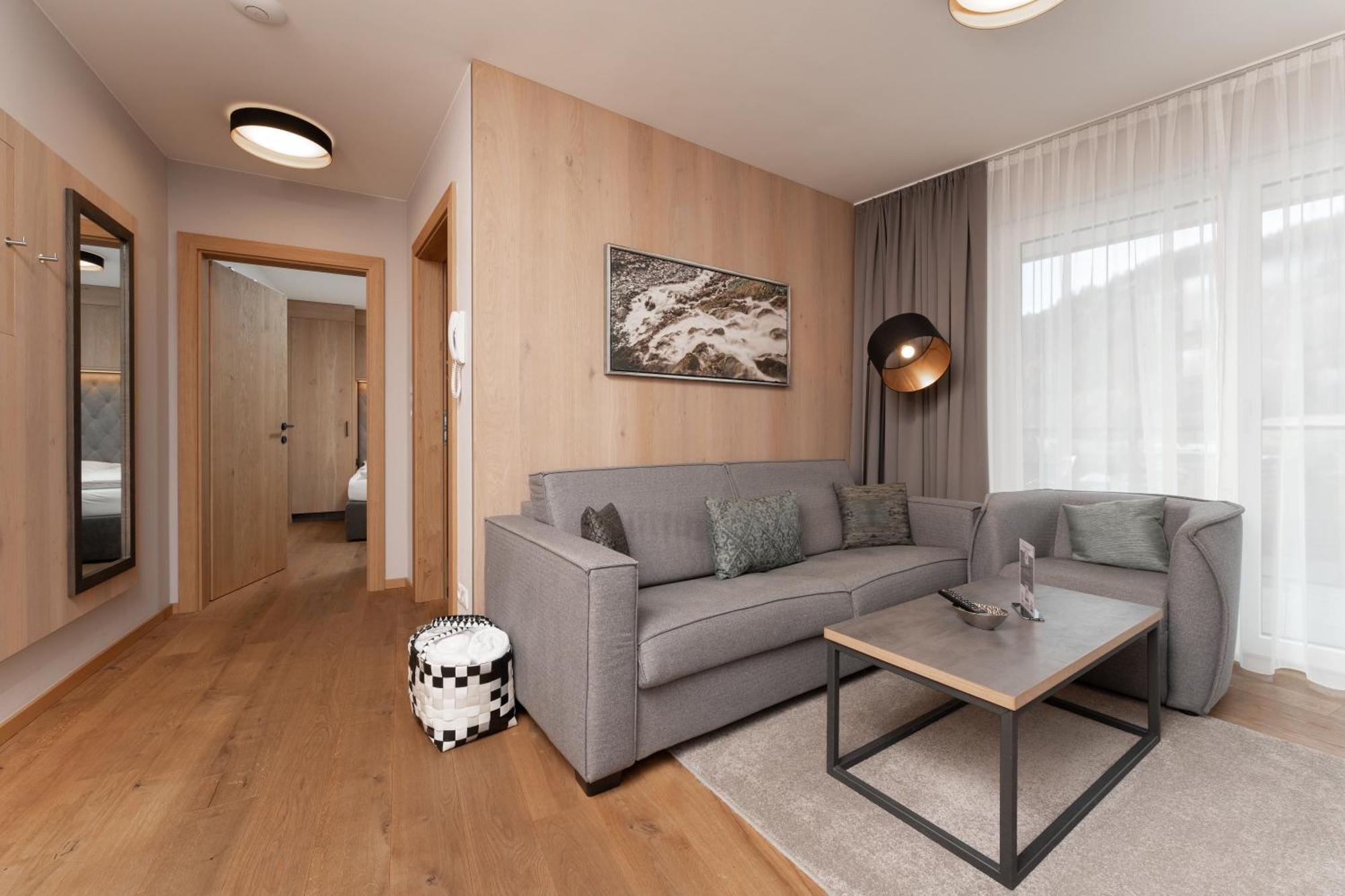 A Casa Elements Apartment แซร์เฟาส์ ภายนอก รูปภาพ