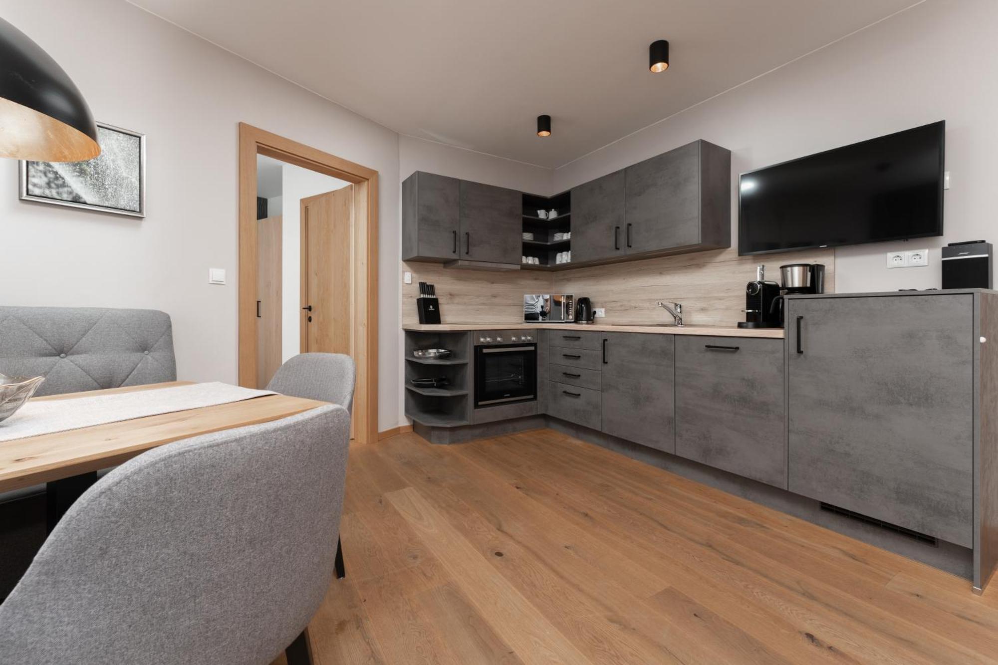 A Casa Elements Apartment แซร์เฟาส์ ภายนอก รูปภาพ