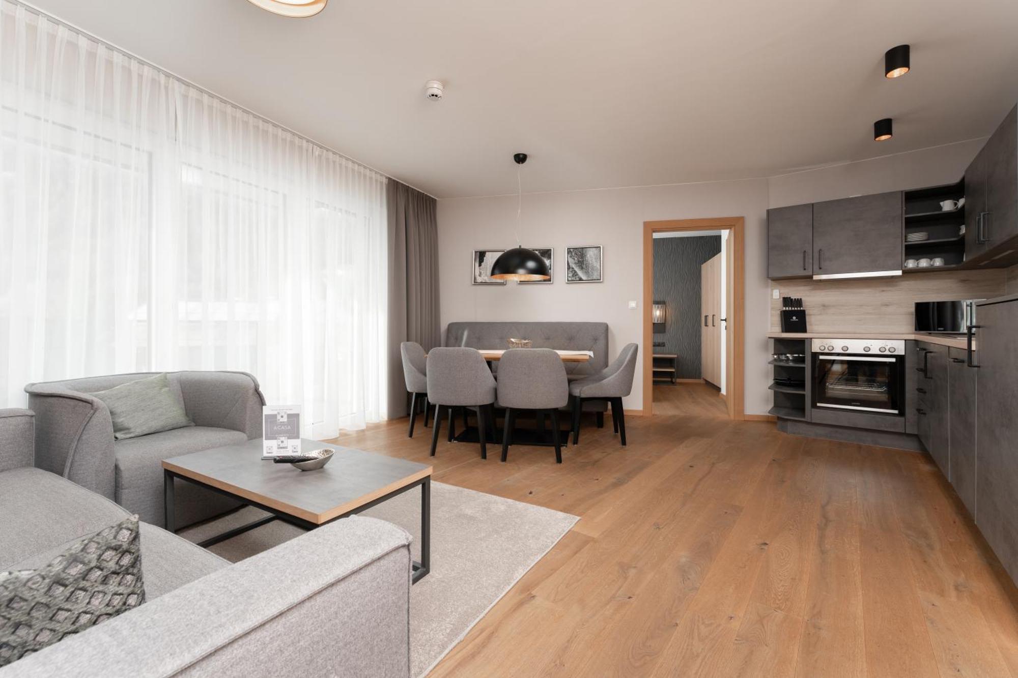 A Casa Elements Apartment แซร์เฟาส์ ภายนอก รูปภาพ