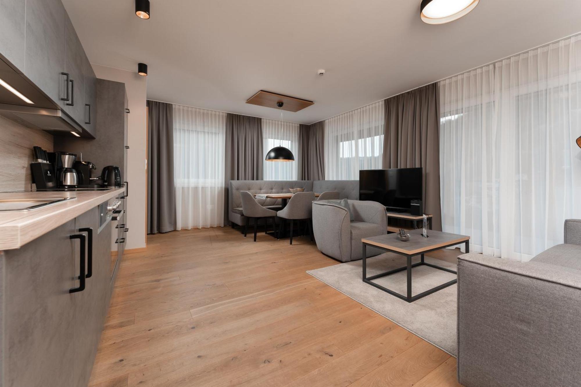A Casa Elements Apartment แซร์เฟาส์ ภายนอก รูปภาพ