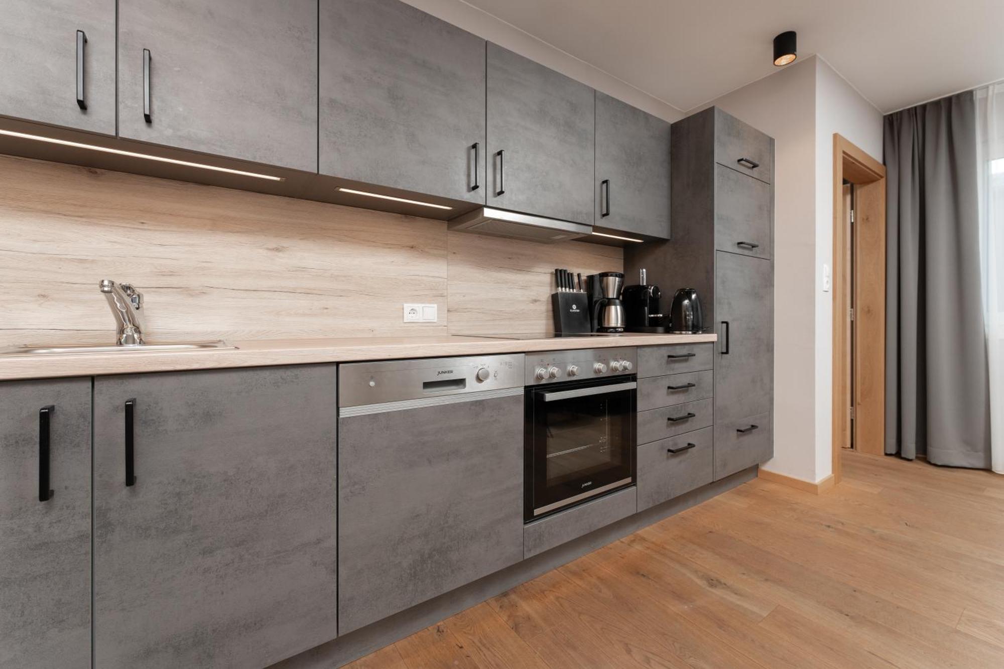 A Casa Elements Apartment แซร์เฟาส์ ภายนอก รูปภาพ