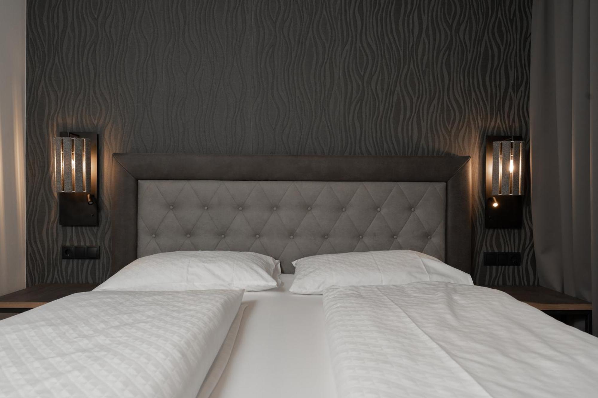 A Casa Elements Apartment แซร์เฟาส์ ภายนอก รูปภาพ