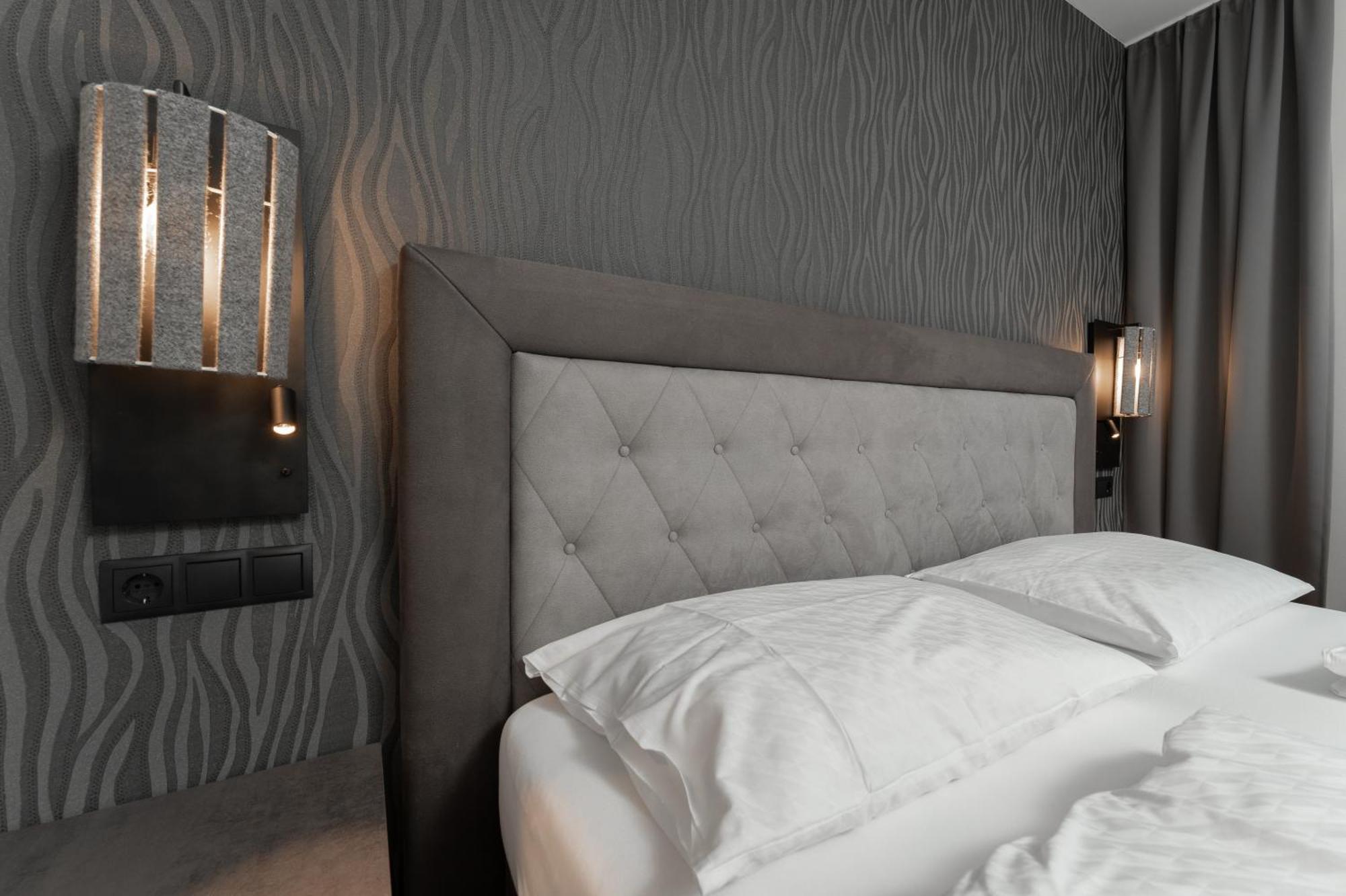 A Casa Elements Apartment แซร์เฟาส์ ภายนอก รูปภาพ