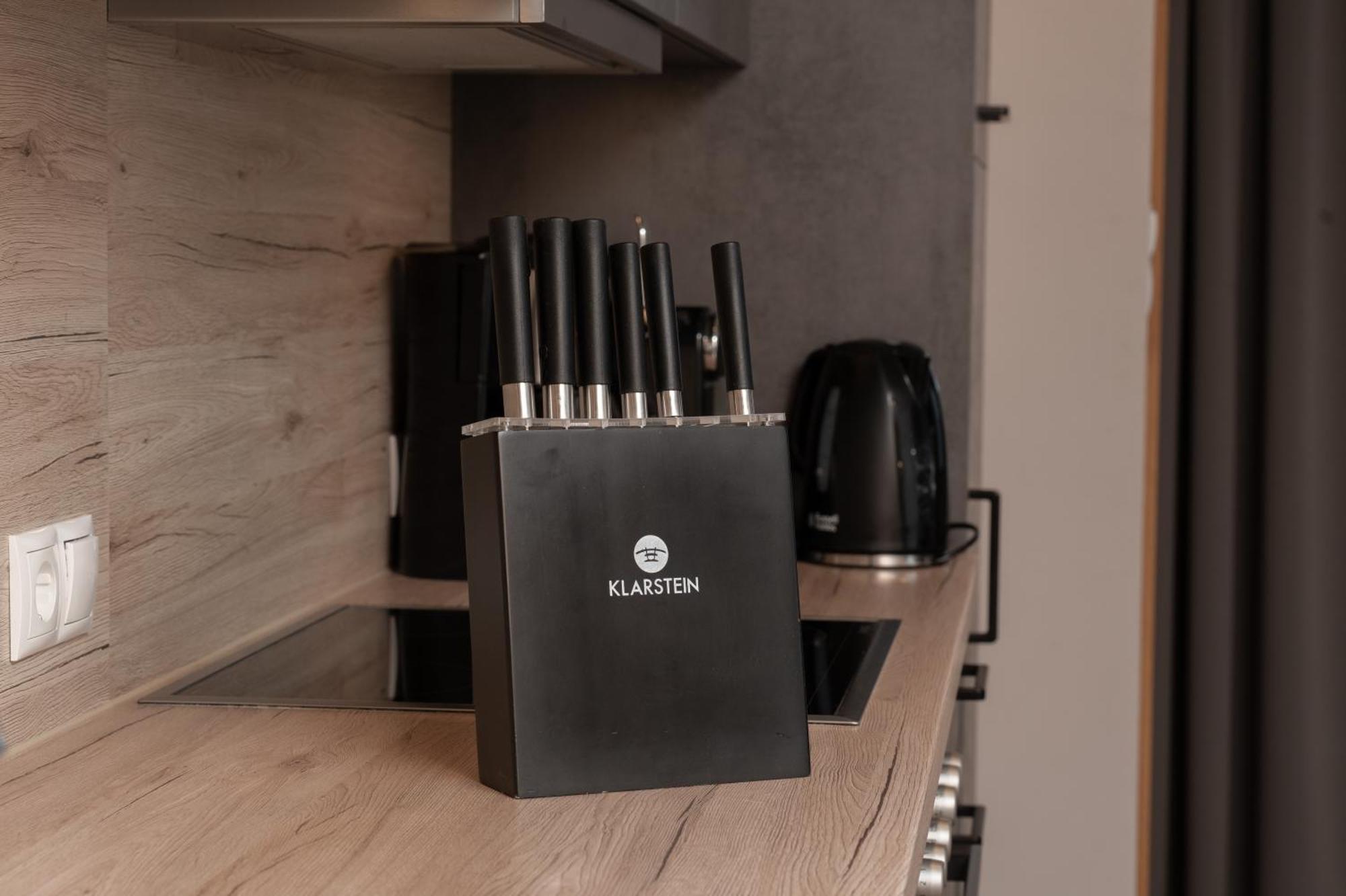 A Casa Elements Apartment แซร์เฟาส์ ภายนอก รูปภาพ