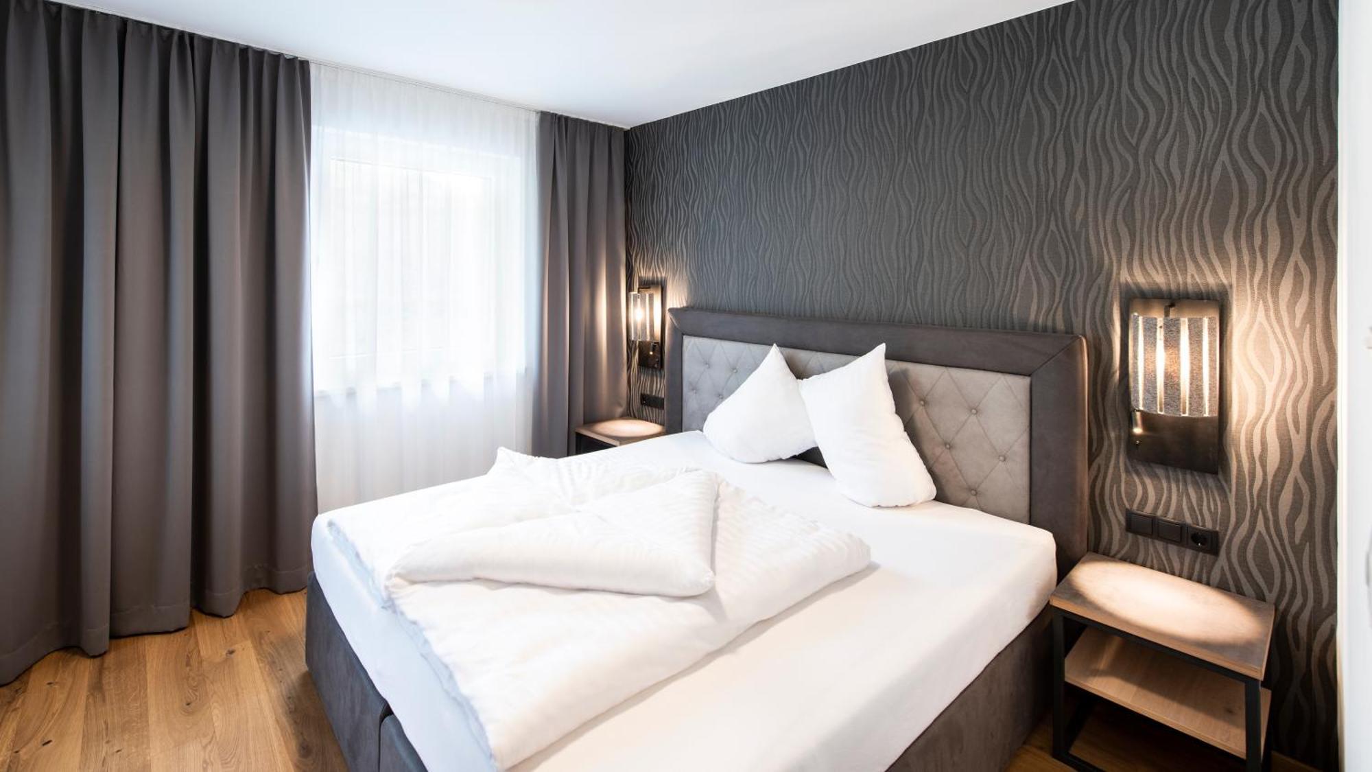 A Casa Elements Apartment แซร์เฟาส์ ภายนอก รูปภาพ